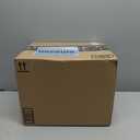 MCEAST 8 Pieces 4 Inches Christmas Ball Ornaments Sequin Glitter Ball Decorative Xmas Baubles Set Festive Hanging Ornaments for Xmas Tree House Holiday Wedding Party Decoration, Red