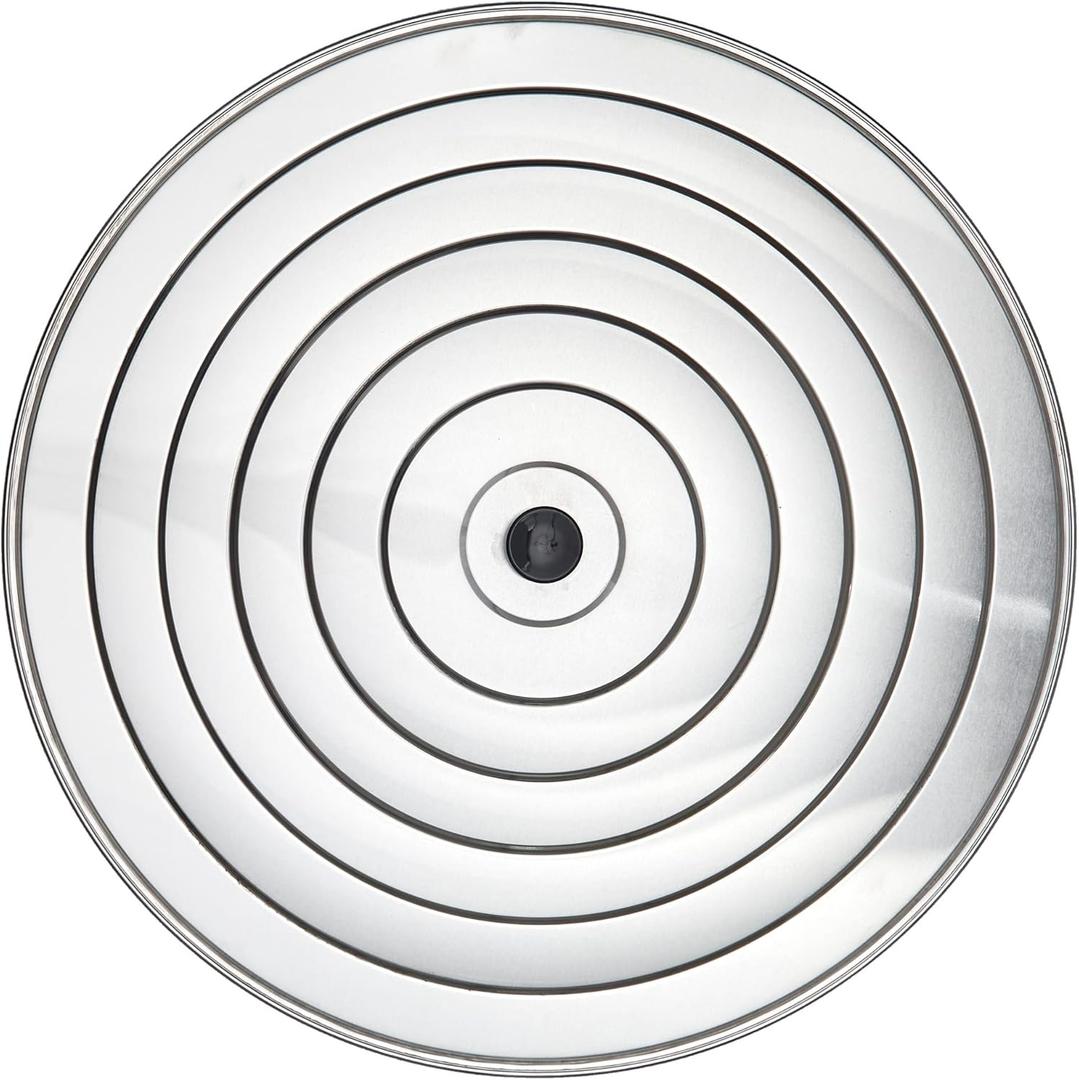 Garcima Paella Pan Lid (15.75 inches/42 cm)