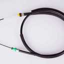 A-Premium Parking Brake Cable PBC60963-C