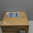 Under Desk Elliptical Machine, Electric Leg Exerciser for Seniors, Quiet & Portable Electric Seated Eclipse Exercise Training Machine with Remote, 12 Speeds & Mute Function, Manual & Auto Mode