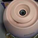 POCOCO Galaxy Star Projector for Bedroom with Replaceable Optical Film Discs, Home Planetarium Night Light Projector with HighDefinition Soft Light for Relax, Study, and Meditate, Stress Relief Gifts