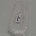 Large Zip Ties 24 Inch White
Heavy Duty Zip Ties for Outdoor Use, 50 Pcs Strong Extra Long Cable Ties, Big Industrial Plastic Tie Wraps (24 Inch, 0.3 Wide, 50 Pcs)