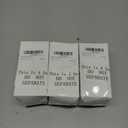 Fiwochic 4 Pcs Golf Glove Grabber Holder Glove Clip Holder Belt Keeper Strap Both Sides Loop with Metal Clip and Keyring for Carrying Golf Gloves 