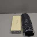 Popilush Swimsuit for Women Tummy Control - One Piece Bathing Suit with Removable Straps for Beach Black-Large