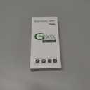 2 x amFilm Auto-Alignment OneTouch for Samsung Galaxy S25 Edge 6.7" Screen Protector + Camera Lens Protector, Tempered Glass, 30 Seconds Installation, Bubble Free, Case Friendly, Anti-Scratch [2+2 Pack]