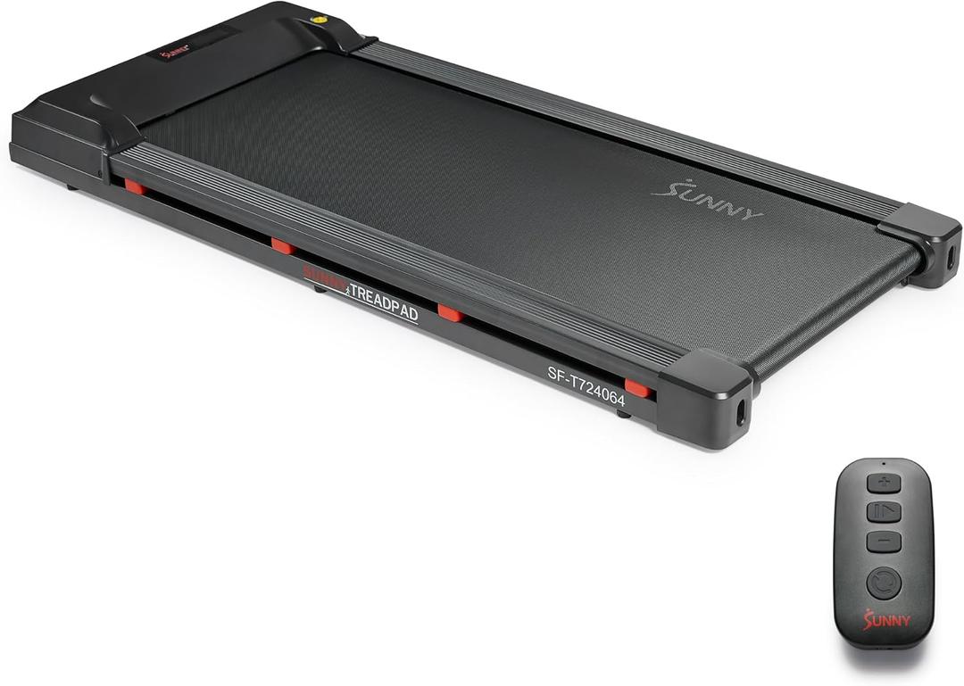 Sunny Health & Fitness Smart Wi-Fi Treadmills