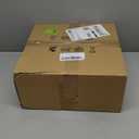 11.8" Crystal Chandeliers Modern Crystal Ceiling Light LED Chandeliers Semi Flush Mount Chandelier Ceiling Light Fixture for Bedrooms Dining Living Room Hallway (6500K Cool White)