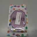 LONTECT for iPhone Air Case Glitter Sparkly Bling 3 in 1 Shockproof Heavy Duty Hybrid Sturdy High Impact Protective Cover Case for Apple iPhone 17 Air 6.5 inch 2025,Violet