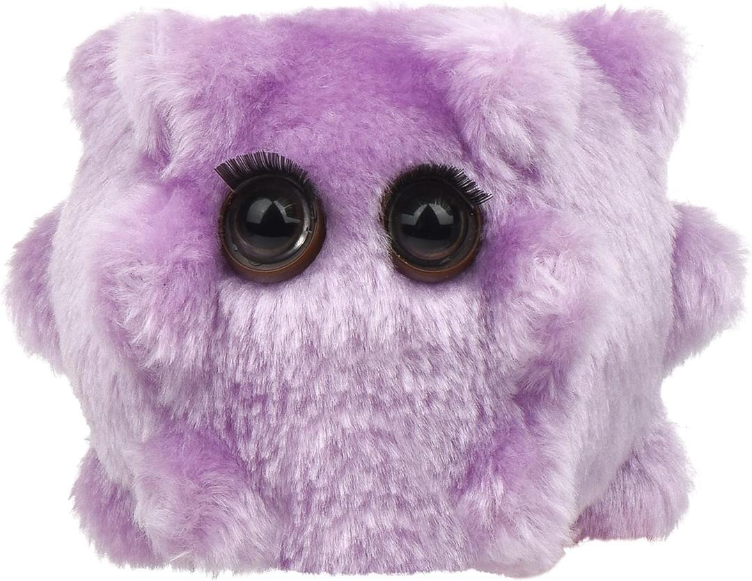 GIANT MICROBES Kissing Disease Plush - Learn About Mono and How it Spreads, Educational Get Well Gift for Students, Doctors, Nurses, Scientists, Friends and Anyone with a Healthy Sense of Humor
