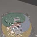 9 Pack Silicone Lids, Microwave Splatter Covers - Reusable, Heat Resistant Lids (5 Sizes) for Bowls, Cups, Plates, Pots, Pans & Skillets - Stovetop, Oven, Fridge & Dishwasher Safe