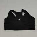 AEPEBO Sexy Crop Tops for Women Deep V Neck Back Cutout Sleeveless Plunge Racerback Tank Cropped Top (Medium, Black)