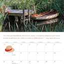 Cottage Love Wall Calendar 2023: A Year of Escape in the Countryside