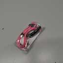 Native Pup Valentines Dog Collar- Valentines Day Pet Collars- Valentine Girly Hearts- Pink Red Heart- Cute Boy Girl Puppy Gift- Adjustable for Small, Medium, Large Breeds (Candy Hearts, Large)