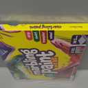 Dan&Darci Marbling Paint Art Kit for Kids - Arts & Crafts Gifts for Girls & Boys Ages 6-12 Years Old - Craft Kits Set - Gift Ideas Activities Toys Age 6 7 8 9 10 Year Olds - Marble Painting Sets