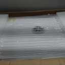 Upgraded A3+ Dual-Side Heating DTF Oven Dryer, Transfer DTF Oven Curing