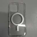 OtterBox iPhone 16 Pro Symmetry Series Clear Case - Clear