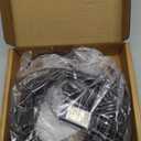 Fudios Lighted Wall Tree 4FT 108LED Warm White for Home Decor, Christmas Tree Lights for Living Room Wall Decoration