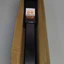 84433 Towever Trailer Hitch Extension, Hitch Extender for 2 Hitch receivers, 12 inches Length, 3,500 lbs. GTW