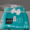 SUNKISS TrustPlus Adult Diapers with Maximum Absorbency, Unisex Disposable Incontinence Briefs with Tabs for Men and Women, Odor Control, Large, 15 Count