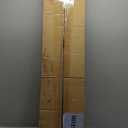 10 x 8FT Backdrop Banner Stand, Heavy Duty Adjustable Photo Background Support Frame Kit, Step and Repeat Stand for Photo Booth, Parties, Exhibition, Trade Show, Wedding (Black)