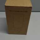 Small Touch Table Lamp with Stepless Dimming&USB Plug,Natural Round Wood Base&Linen Fabric Shade |Soft Ambient Warm Night Light|Minimalist Boho Bedside Lamp for Bedroom,Nightstand,Nursery,Kitchen,Dorm