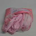 PLAYVIBE Princess Tent - 55 x 53 in, Toddler - Starry LED Lights Kids Tent - Cozy Indoor Playhouse - Portable & Easy Assembly Toddler Playhouse, for Kids, for Grandkids