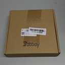 Fabbay 6 Pcs Mini Dried Flower Bouquets Boho Wedding Dried Flowers for Bridesmaid Proposal Mini Handmade Flowers Decor for Vase Crafts DIY Photo Decorations for Centerpieces Gift