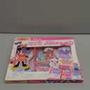 Melissa & Doug Disney Minnie Mouse & Daisy Duck Magnetic Dress-Up Wooden Dolls  Pretend Play Set (40+ pcs) Minnie Mouse Toys, Disney Dress Up Dolls for Preschoolers & Kids Ages 3+