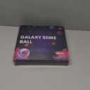 36 Pack Galaxy Slime Ball Kit - Stocking Stuffers for Teen Boys Girls Slime Party Favors for Kids Goodie Bag Stuffers Classroom Prizes Stress Relief Toys Easter Birthday Christmas Valentines Day Gifts