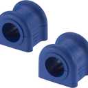 MOOG K7352 Suspension Stabilizer Bar Bushing Kit for Jeep Wrangler
