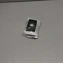 7 x 2Pack Airtag Holder Wallet Card,Slim Air tag Card,Airtags Card Case for Wallet,Purse,Handbag,Clutch,Backpack,Pocket,(Black, Airtag Not Included)