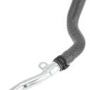 Engine Oil Cooler Coolant Outlet Hose for Chevy Cruze 2011-2015 for Chevy Sonic 2012-2020 Radiator Hose for Buick Encore 2014-2021 1.4L L4 Turbo No.55583808/55568542/55565383