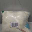 WaySoft New Zealand Sheepskin Area Rug  Genuine Fluffy Wool, Multiple Sizes, Bedroom or Living Room Decor(2ft x 3ft,Ivory) (Natural (Yellow-white Ivory))