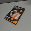 GolbinBox 3-Pack Privacy Screen Protector for iPhone 16 Pro 6.3 Inch,Military-Grade Shatterproof Anti-Spy HD Tempered Glass, Easy Installation,Dust and Bubble Free,9H Hardness,Anti - Fingerprint