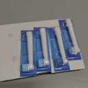 Oral-B Sensitive Gum Care Electric Toothbrush Replacement Brush Heads, 8 Count (White)