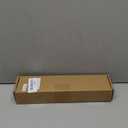 Front Bumper LED Auxiliary Light Kit Compatible with Can-Am Ryker All Models Signature Daytime Running White Light DRL Accessories