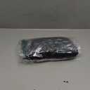 Baleaf Winter Clothing Women Leggings Fleece Lined Tights Thermal Warm Thick Cold Weather Gear 1 Pockets (Medium, Black)