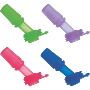 CamelBak Eddy Kids Bite Valves, 4-Pack