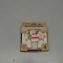 Absorbent Coasters With Natural Cork Backing