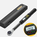 TAGVIT Digital Torque Wrench (5.02-99.57ft.lb/6.8-135NM), 1/2-Inch Drive Digital