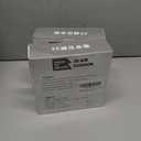 2 x Inflatable Donut Pillow Ring Seat