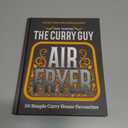 Curry Guy Air Fryer: 50 Simple Curry Favourites