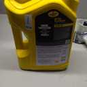 Pennzoil Ultra Platinum Full Synthetic 5W-20 Motor Oil, 5 Quart (1 Pack) 
