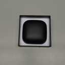 Jinstyles Replacement Charging Case Compatible for Powerbeats Pro, Charger Case with Bluetooth Pairing Sync Button, 700 mAh Built-in Battery, Capable of Charging 3 Times