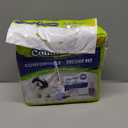 Hartz Disposable Dog Diapers, Size S 36 count, Comfortable & Secure Fit, Easy to Put On