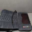 Full Body Massage Mat with Movable Neck Massager, Heated Back Massager Pad, Chair Pad Gift for Mom, Dad, Women