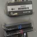 950XL 951XL Combo Compatible for HP 950 XL 951 XL Ink Cartridge Replacement for HP OfficeJet Pro 8600 8610 8620 8100 8630 8660 8640 8615 76DW 251DW (1 Black, 1 Cyan, 1 Magenta, 1 Yellow)