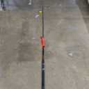 Ugly Stik 66 GX2 Spinning Rod, Three Piece Spinning Rod, 6-15lb Line Rating, Medium Rod Power, Moderate Fast Action, 1/8-5/8 oz. Lure Rating
