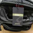 OGIO Renegade Backpack (Renegade Pro, Black), Medium