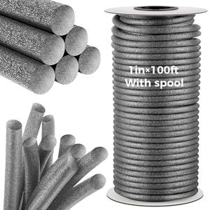 MotiMind Foam Backer Rod for Gap